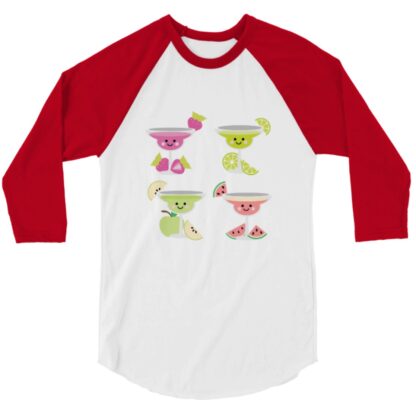Kawaii - Fruit Margaritas SVG - Image 3