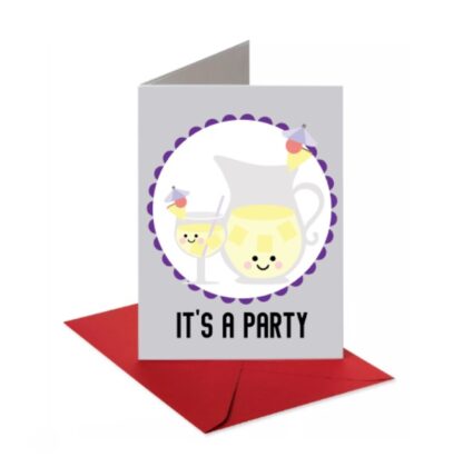 Kawaii - Pineapple Drink & Pitcher SVG - Image 2