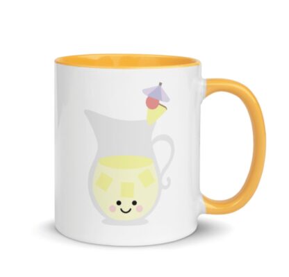Kawaii - Pitcher SVG - Image 3