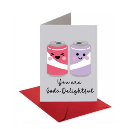 Kawaii - Soda Cans SVG - Image 2