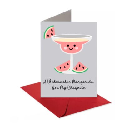 Kawaii - Watermelon Margarita SVG - Image 2
