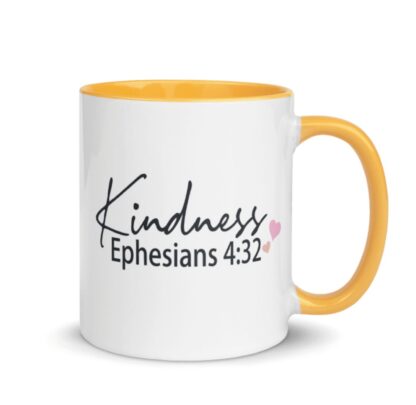 Kindness Ephesians 4-23 SVG - Image 4
