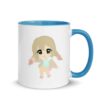 Paper Doll - Charity Angel Pie  SVG - Image 3