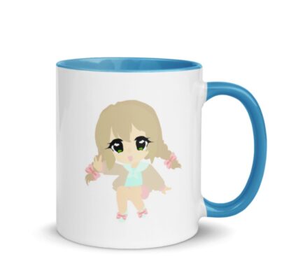 Paper Doll - Charity Angel Pie  SVG - Image 3