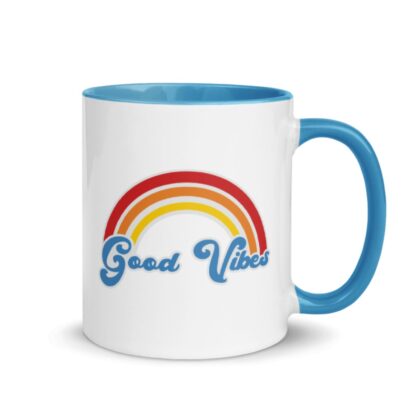 Good Vibes SVG - Image 3