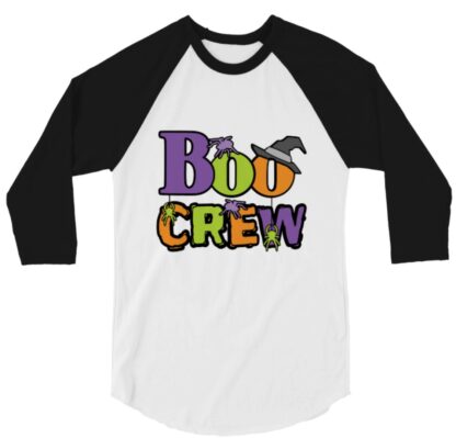Boo Crew SVG - Image 4