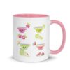 Kawaii - Fruit Margaritas SVG - Image 4
