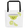 Kawaii - Lime Margarita SVG - Image 3