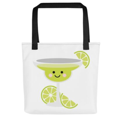 Kawaii - Lime Margarita SVG - Image 3