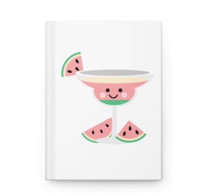 Kawaii - Watermelon Margarita SVG - Image 3