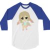 Paper Doll - Charity Angel Pie  SVG - Image 4