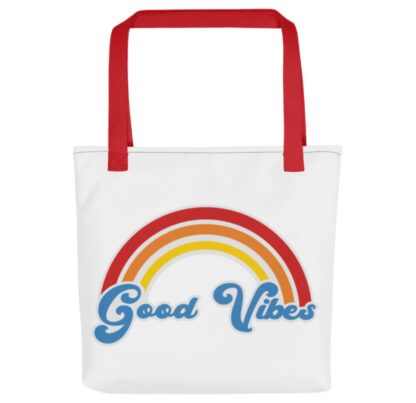 Good Vibes SVG - Image 4