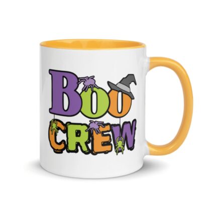 Boo Crew SVG - Image 5