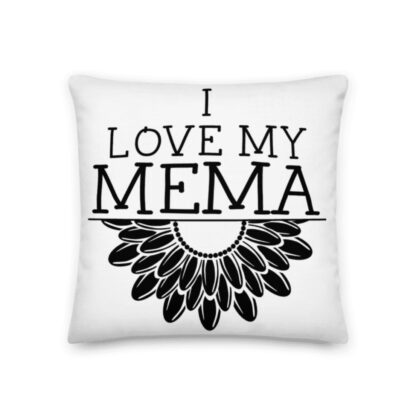 I Love My MeMa - Image 5