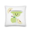 Kawaii - Green Apple Margarita SVG - Image 5