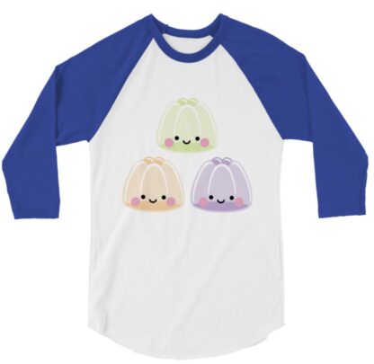 Kawaii - Jelly Jello SVG - Image 4