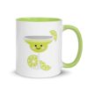 Kawaii - Lime Margarita SVG - Image 4