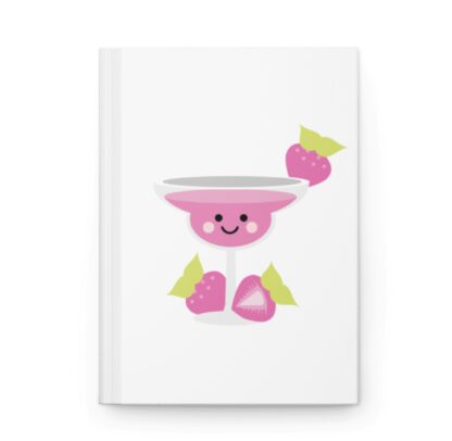 Kawaii - Strawberry Margarita SVG - Image 4