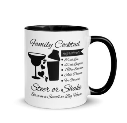 Family Cocktail SVG - Image 3