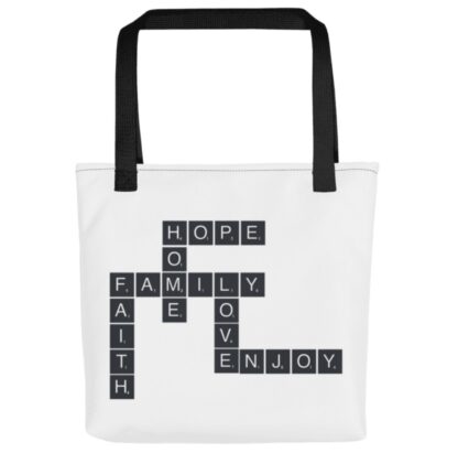 Family Tile SVG - Image 2