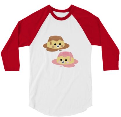 Kawaii - Flan SVG - Image 5