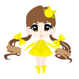 Clarissa Bowtic SVG