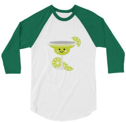 Kawaii - Lime Margarita SVG - Image 5