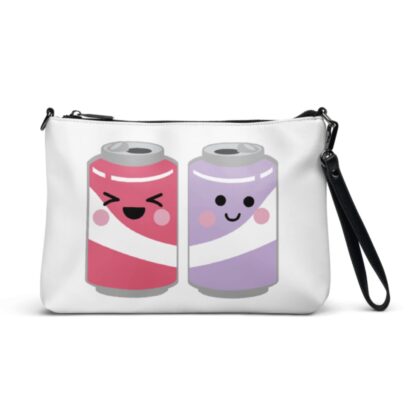 Kawaii - Soda Cans SVG - Image 5