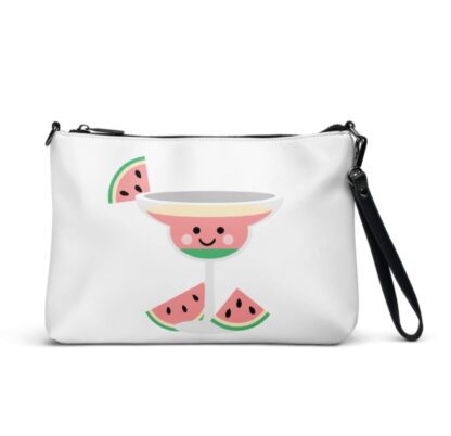 Kawaii - Watermelon Margarita SVG - Image 5