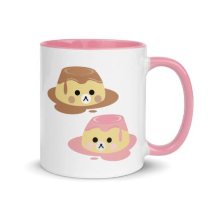 Kawaii - Flan SVG - Image 6