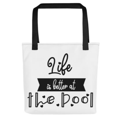 Life is Better at the Pool SVG - Image 3