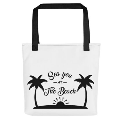 Sea You At the Beach SVG - Image 3
