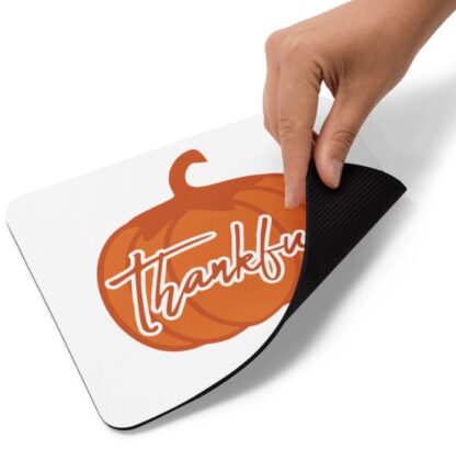 Thankful Pumpkin SVG - Image 4