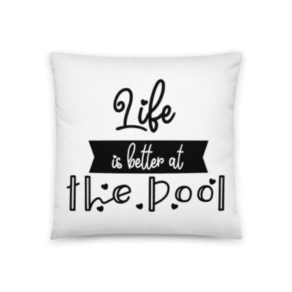 Life is Better at the Pool SVG - Image 4
