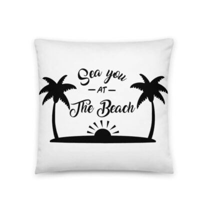 Sea You At the Beach SVG - Image 4