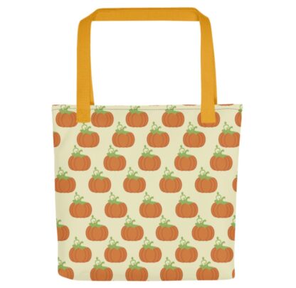 Halloween Pumpkin Digital Pattern - Image 2