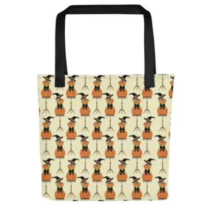 Halloween Witch Dress Digital Pattern - Image 2