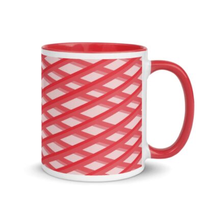 Strawberry Cone Digital Pattern Paper - Image 4