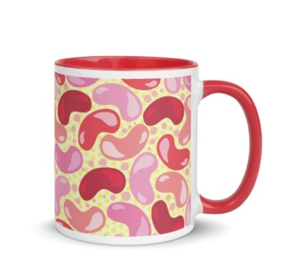 Spring Jelly Bean Digital Pattern Paper - Image 3