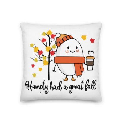Humpty Had a Great Fall - SVG - Image 5