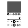 Online Radio Icon SVG