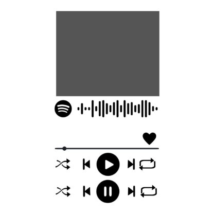 Online Radio Icon SVG