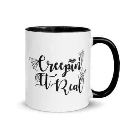 Creepin' It Real SVG - Image 5