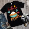 Autumn Skies and Pumpkin Pies SVG - Image 3