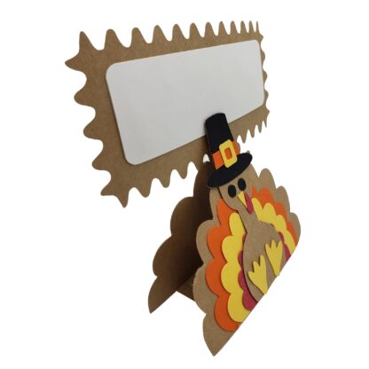 Thanksgiving Turkey Placeholder - Image 2