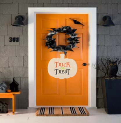 Trick or Treat & Out of Candy SVG - Image 4
