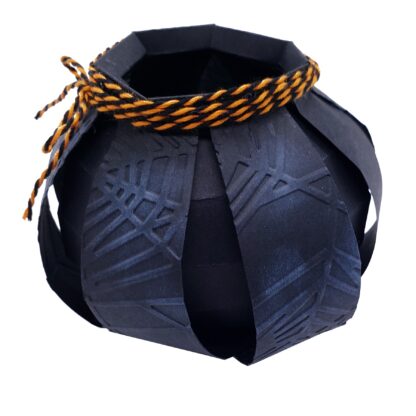 Multi-Pot Box SVG - Image 10