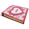 X&O's Heart Post-it Holder SVG - Image 3