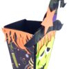 3D Witch Popcorn Box SVG - Image 2