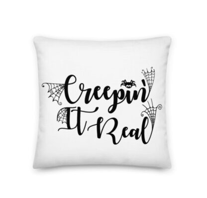 Creepin' It Real SVG - Image 2